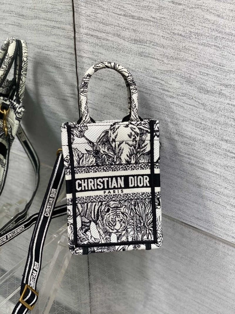 Christian Dior Shopping Bags HighQuality 70578