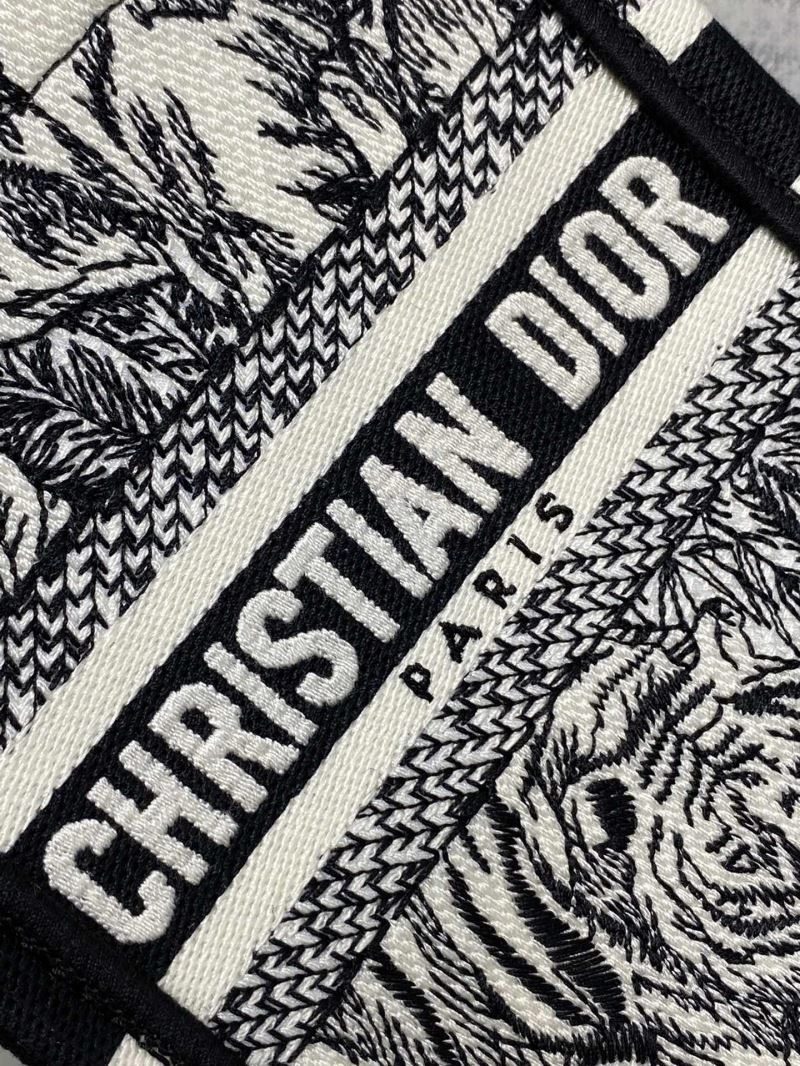 Christian Dior Shopping Bags HighQuality 70578