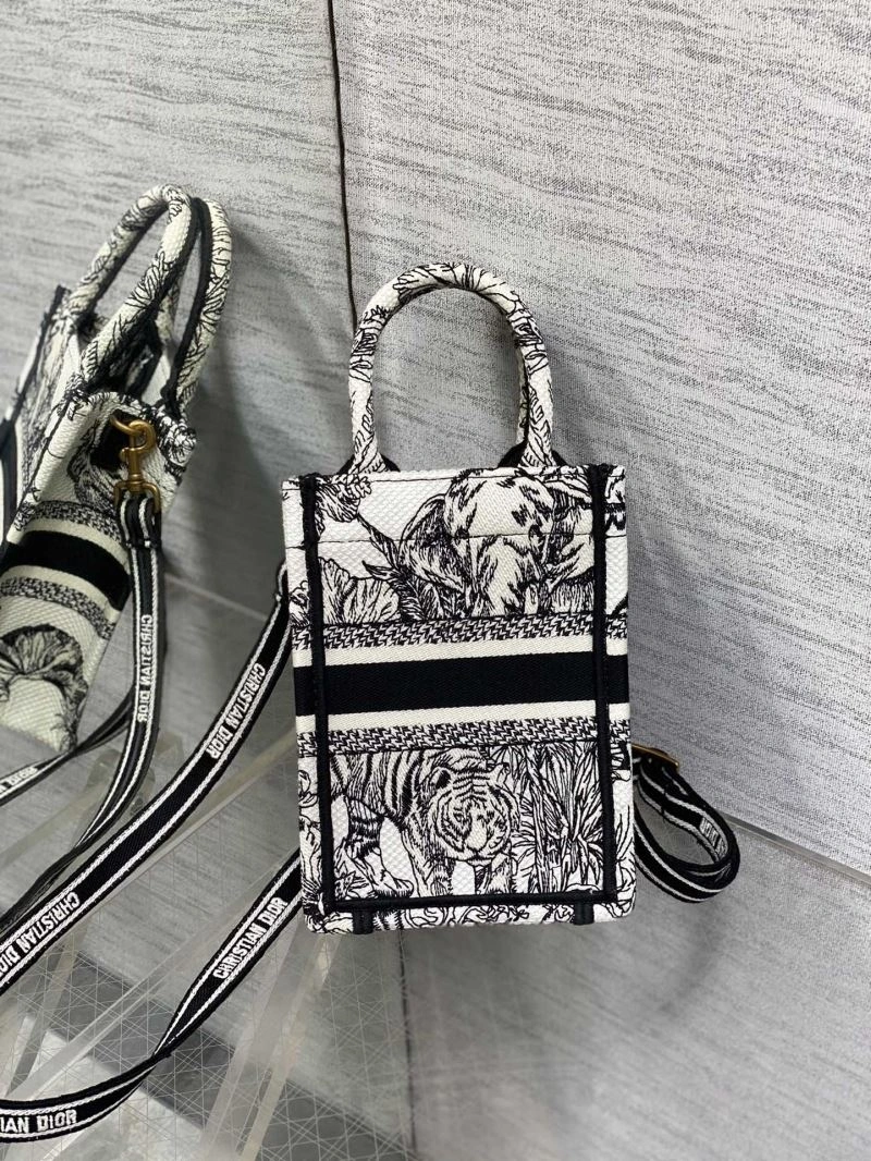 Christian Dior Shopping Bags HighQuality 70578