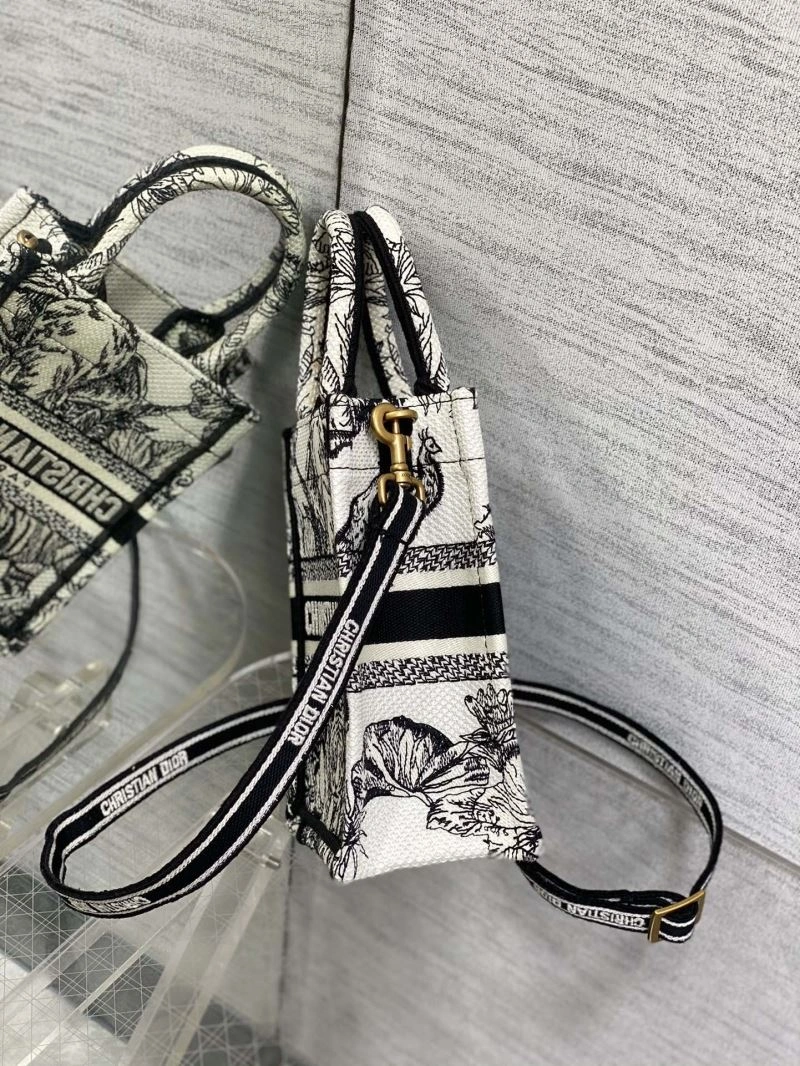 Christian Dior Shopping Bags HighQuality 70578