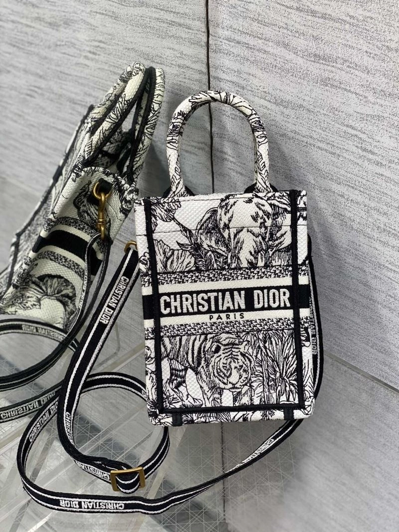 Christian Dior Shopping Bags HighQuality 70578