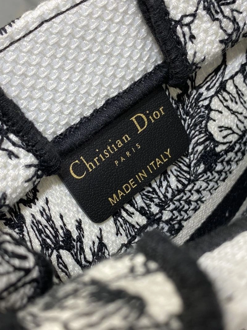 Christian Dior Shopping Bags HighQuality 70578