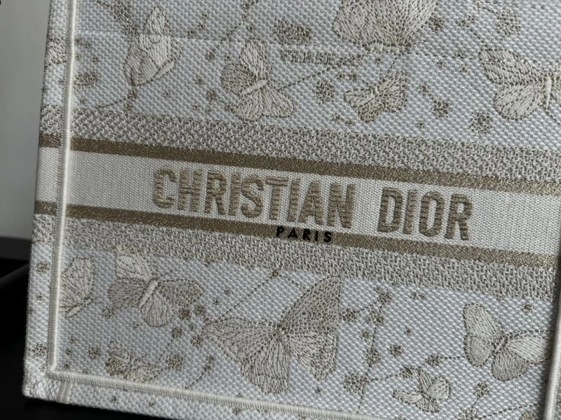 Christian Dior Shopping Bags OdorResistant 70583