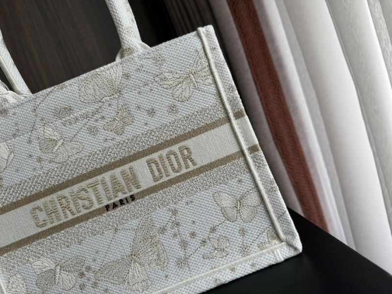 Christian Dior Shopping Bags OdorResistant 70583