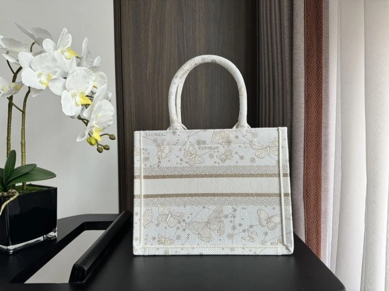 Christian Dior Shopping Bags OdorResistant 70583