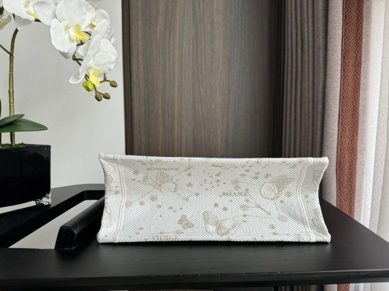 Christian Dior Shopping Bags OdorResistant 70583