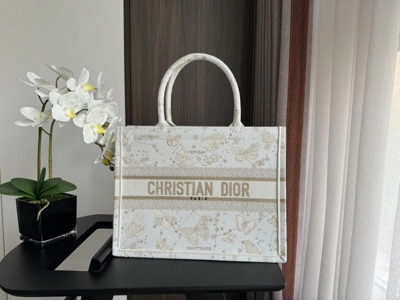 Christian Dior Shopping Bags EasyCare 70538