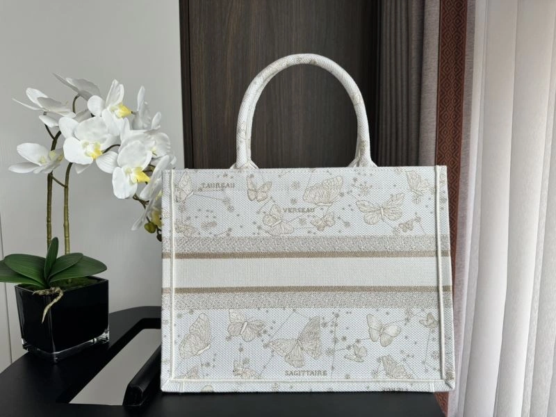 Christian Dior Shopping Bags EasyCare 70538