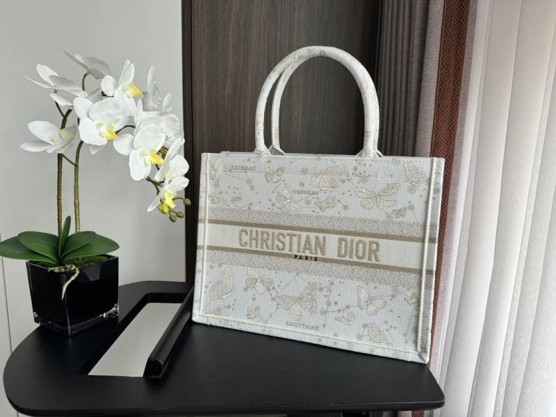 Christian Dior Shopping Bags EasyCare 70538