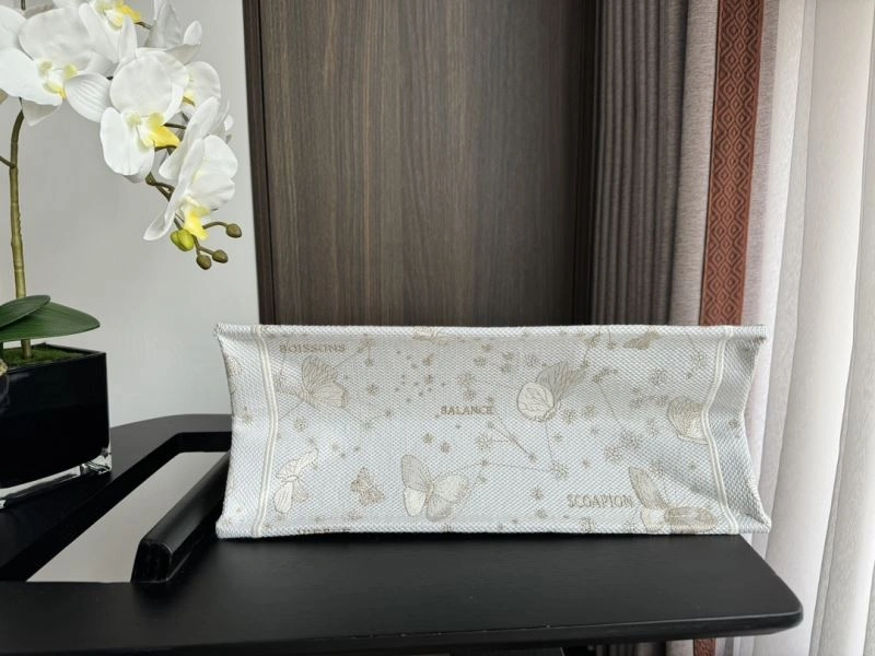 Christian Dior Shopping Bags EasyCare 70538