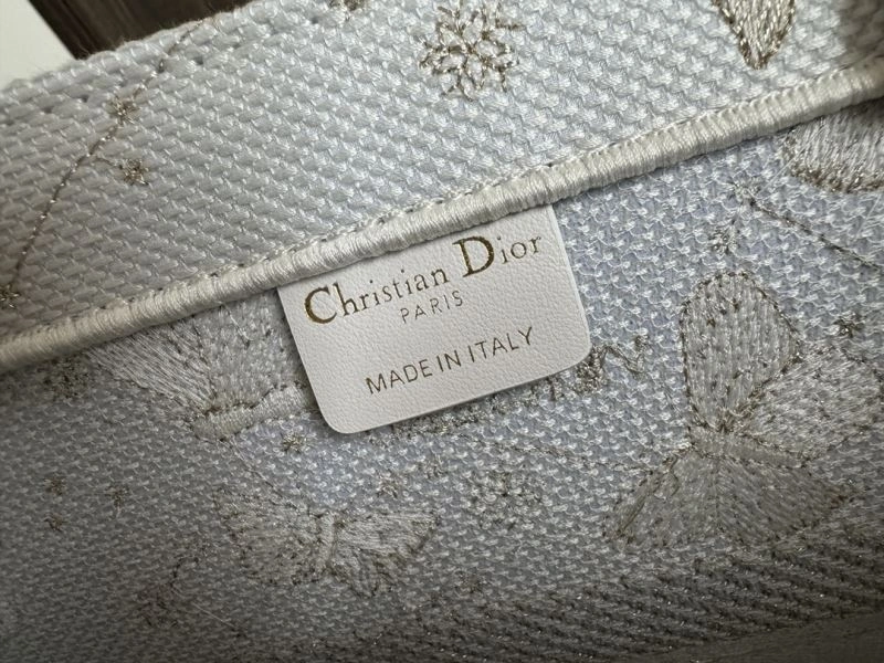 Christian Dior Shopping Bags EasyCare 70538