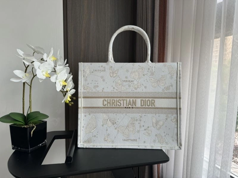 SoftTouch Christian Dior Shopping Bags 70498