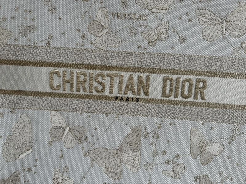SoftTouch Christian Dior Shopping Bags 70498