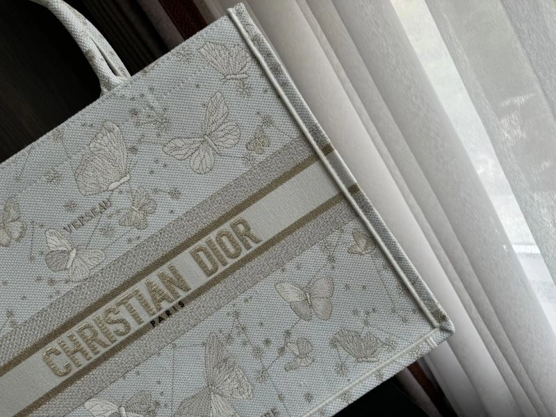 SoftTouch Christian Dior Shopping Bags 70498
