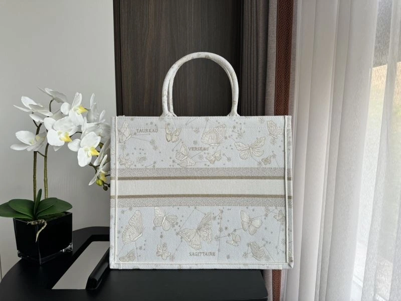 SoftTouch Christian Dior Shopping Bags 70498