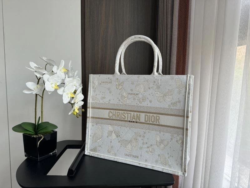 SoftTouch Christian Dior Shopping Bags 70498