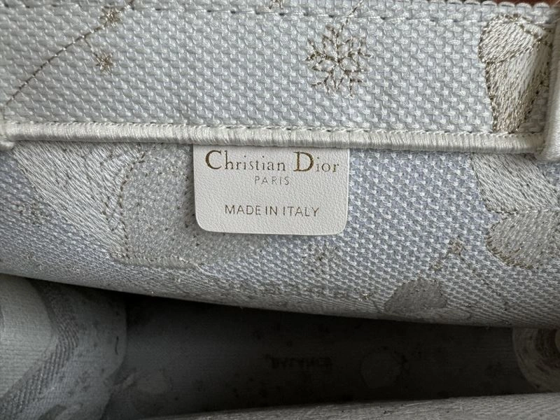 SoftTouch Christian Dior Shopping Bags 70498