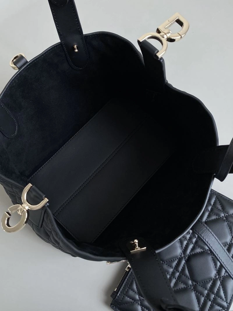 Christian Dior Shopping Bags Practical 70497