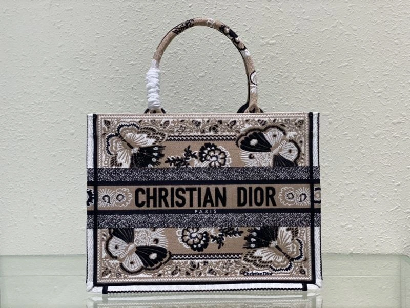 Christian Dior Shopping Bags Bold 70495