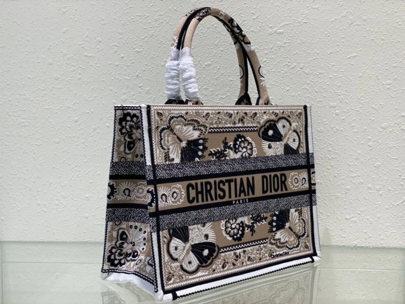 Christian Dior Shopping Bags Bold 70495