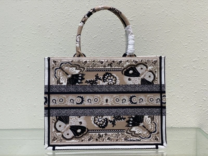 Christian Dior Shopping Bags Bold 70495