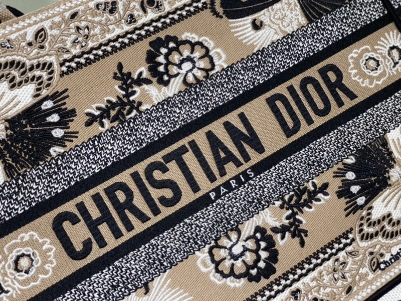 Christian Dior Shopping Bags Bold 70495