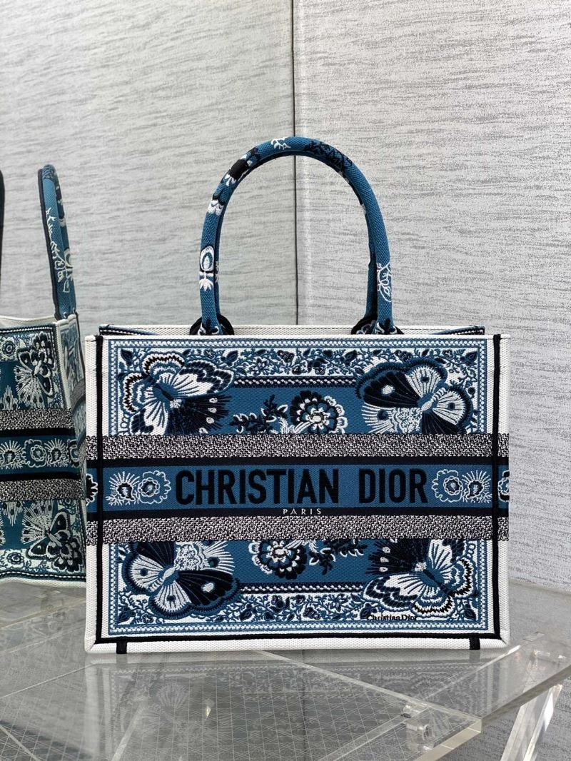 EyeCatching Christian Dior Shopping Bags 70487