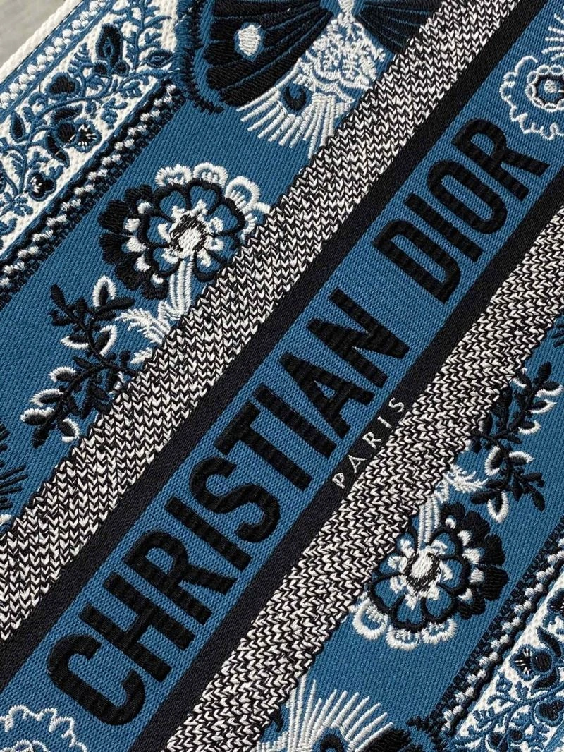 EyeCatching Christian Dior Shopping Bags 70487
