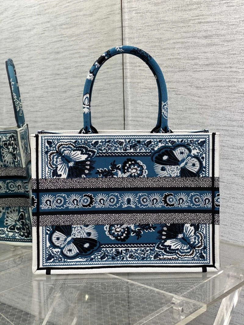 EyeCatching Christian Dior Shopping Bags 70487