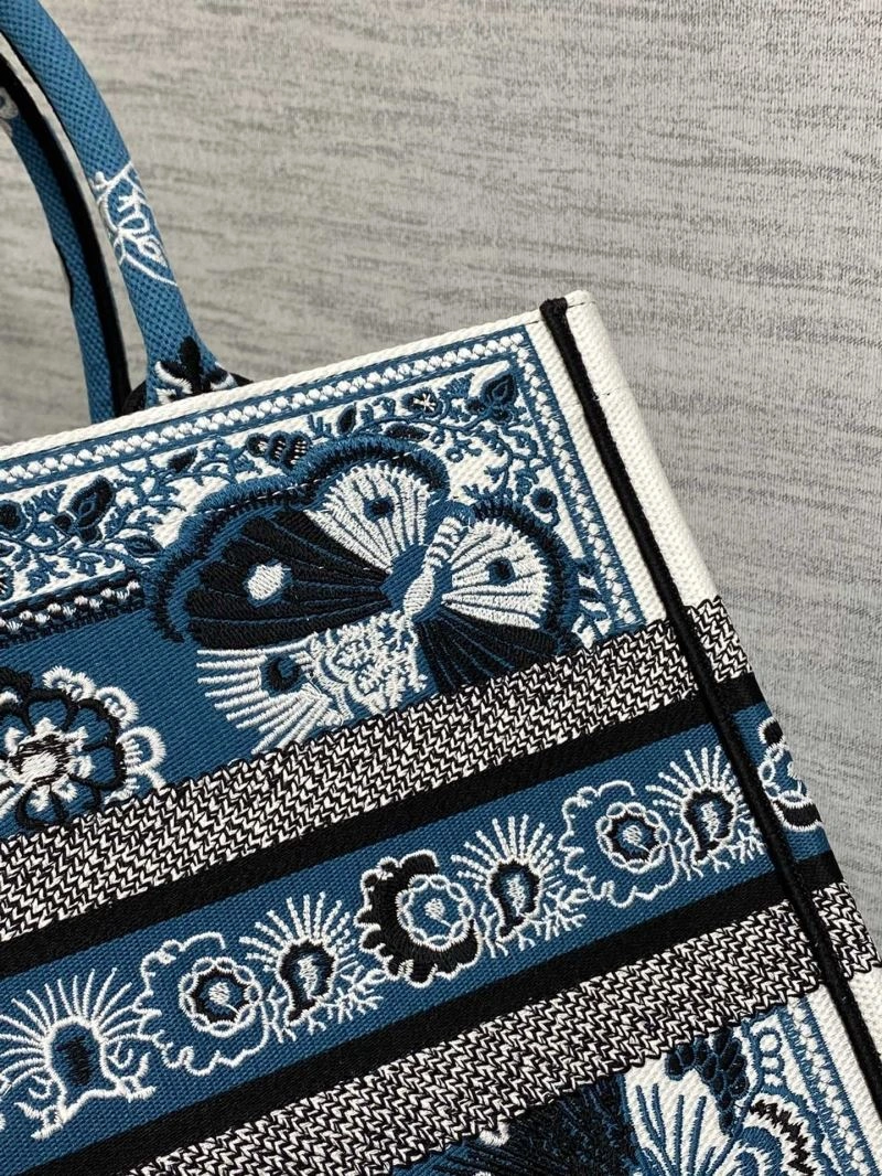 EyeCatching Christian Dior Shopping Bags 70487
