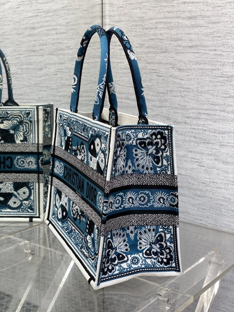 EyeCatching Christian Dior Shopping Bags 70487