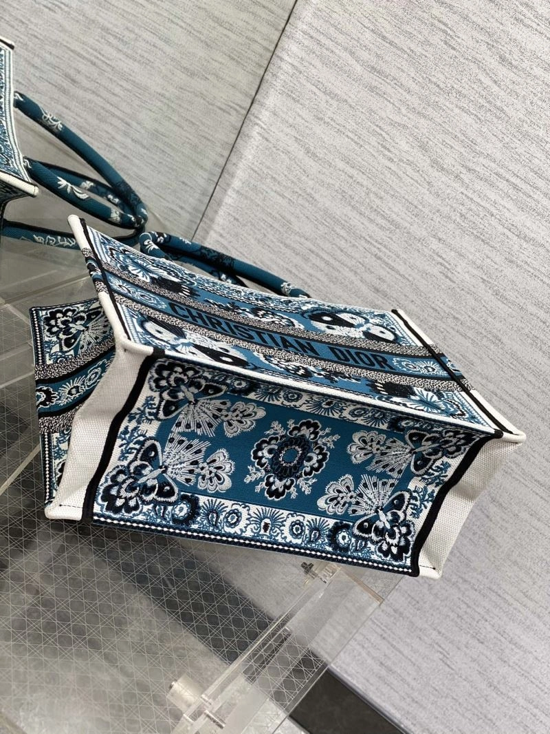 EyeCatching Christian Dior Shopping Bags 70487