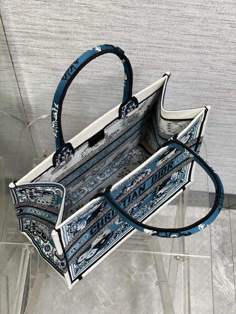 EyeCatching Christian Dior Shopping Bags 70487