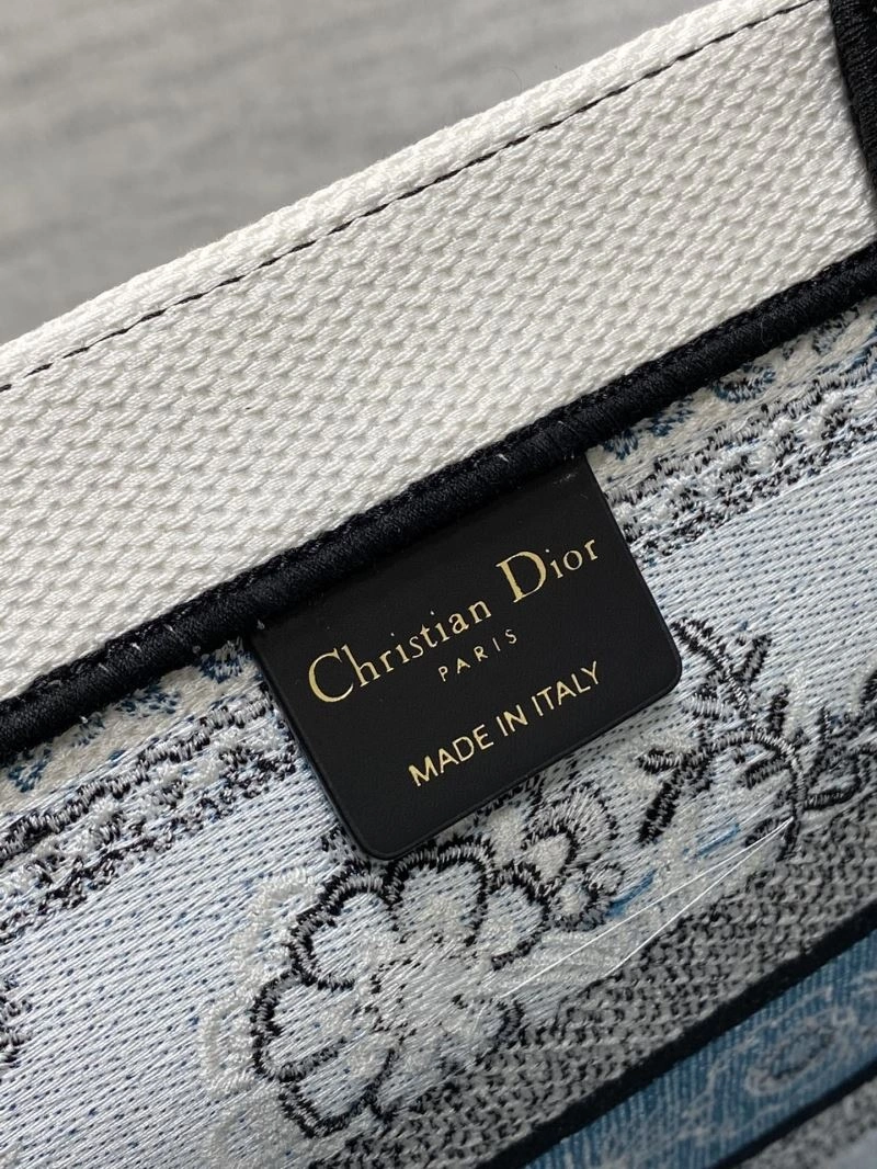 EyeCatching Christian Dior Shopping Bags 70487