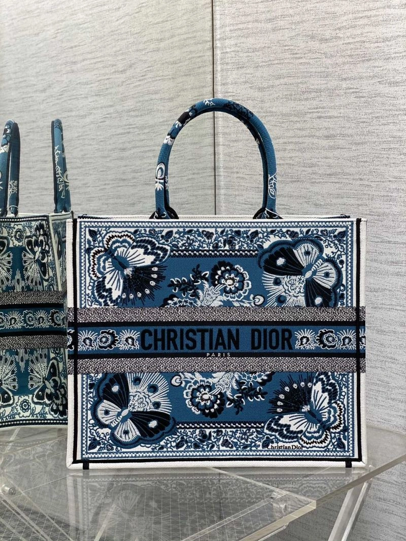 Christian Dior Shopping Bags TimelessDesign 70492