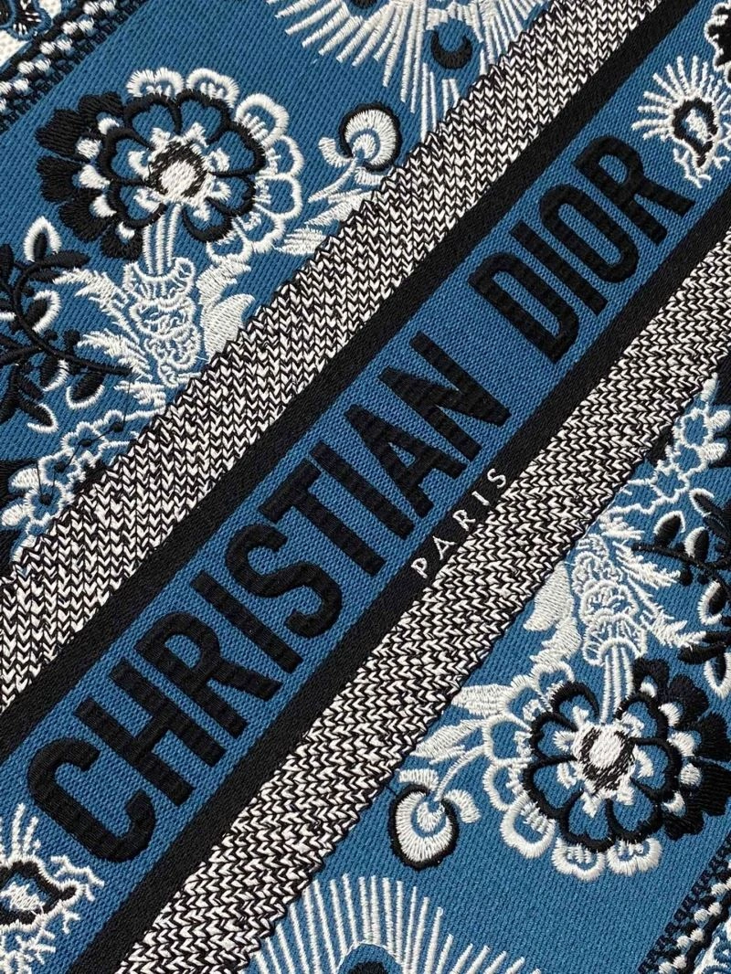 Christian Dior Shopping Bags TimelessDesign 70492