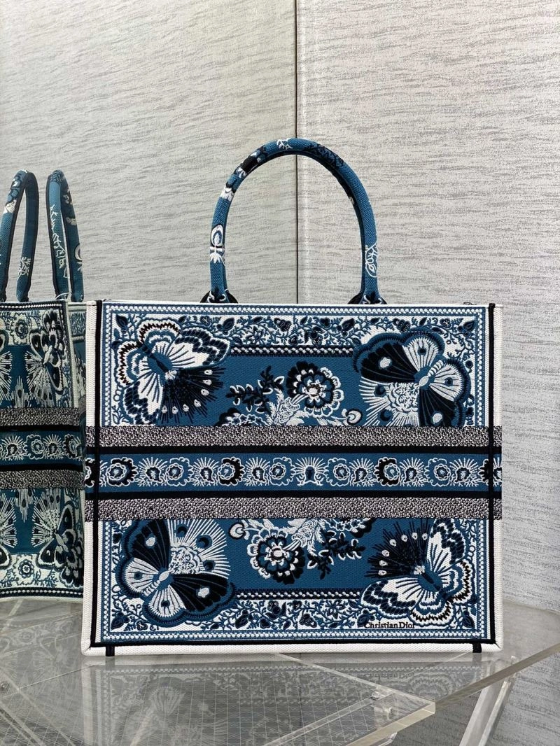 Christian Dior Shopping Bags TimelessDesign 70492