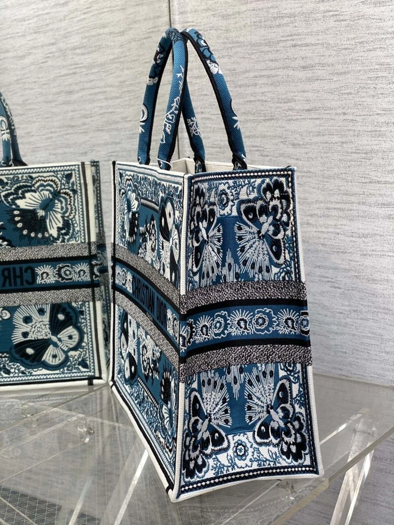 Christian Dior Shopping Bags TimelessDesign 70492