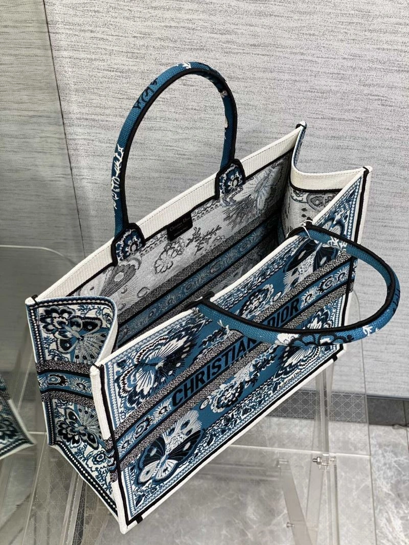 Christian Dior Shopping Bags TimelessDesign 70492
