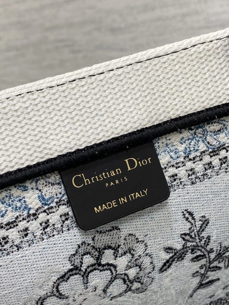 Christian Dior Shopping Bags TimelessDesign 70492