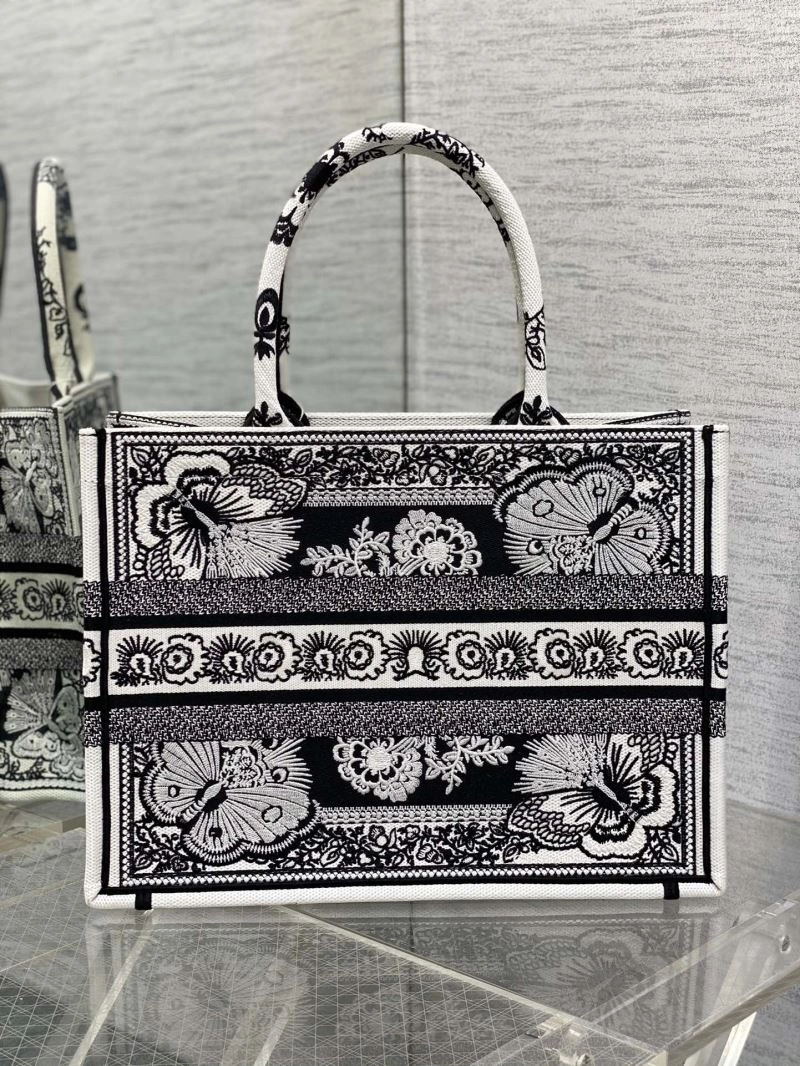 Christian Dior Shopping Bags Versatile 70488