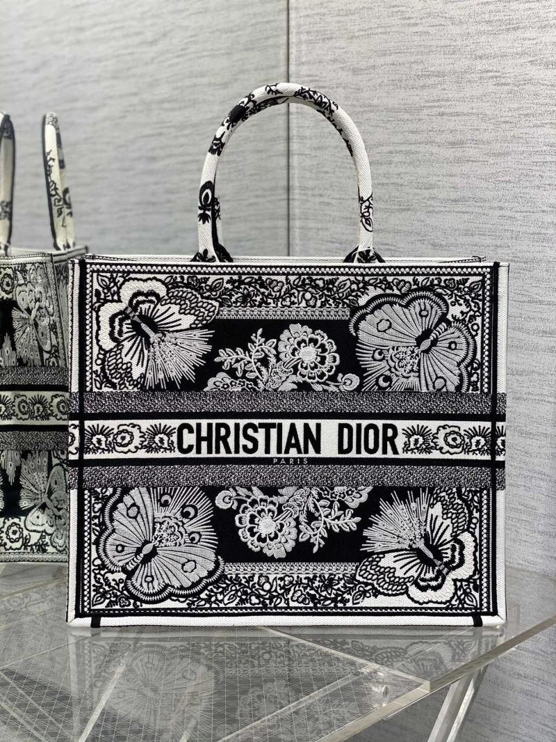 Modern Christian Dior Shopping Bags 70484