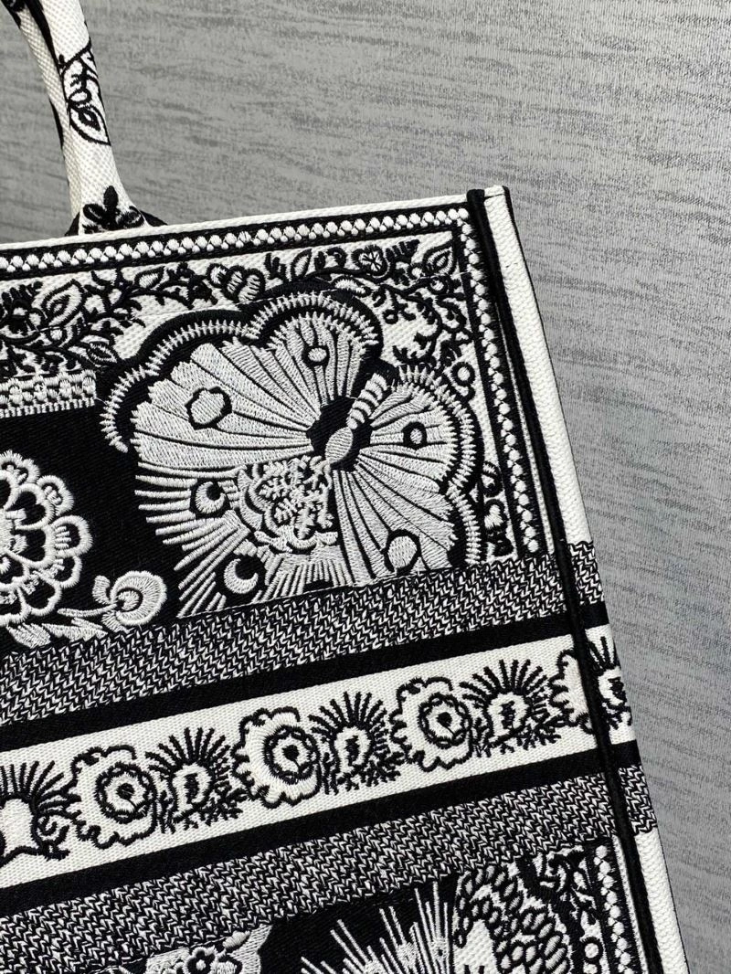 Modern Christian Dior Shopping Bags 70484