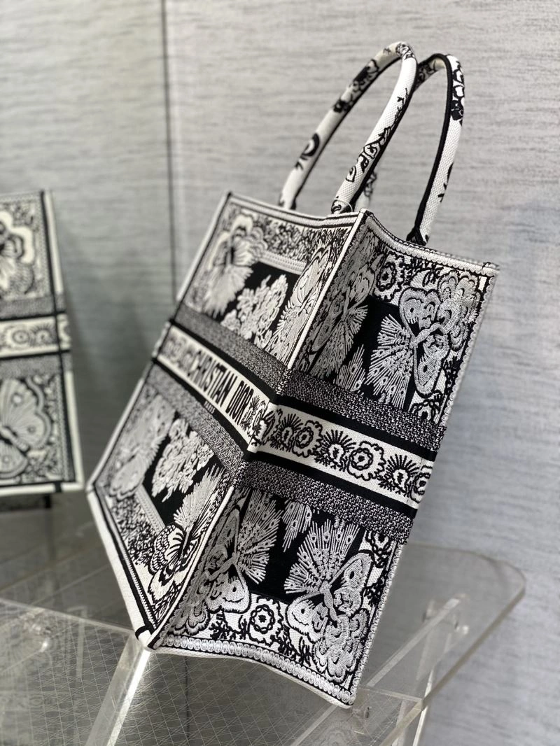 Modern Christian Dior Shopping Bags 70484