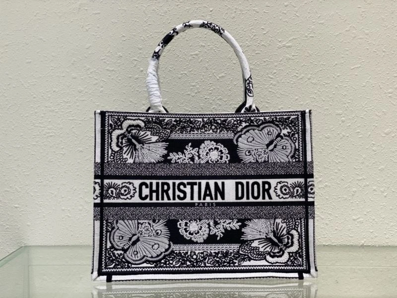 Christian Dior Shopping Bags SoftTouch 70521