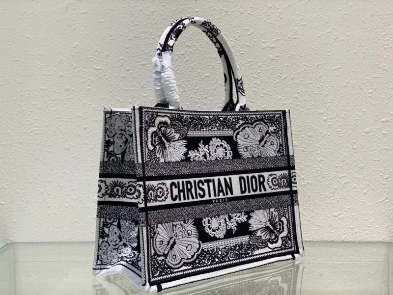 Christian Dior Shopping Bags SoftTouch 70521