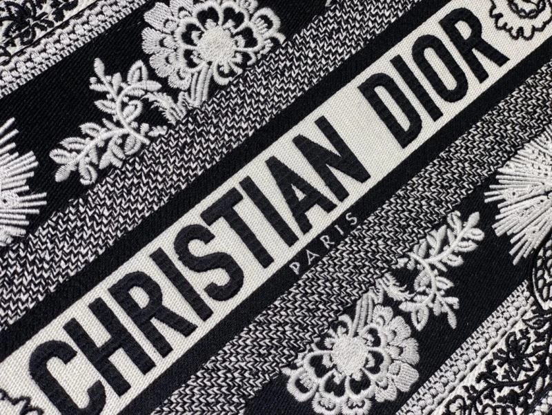 Christian Dior Shopping Bags SoftTouch 70521