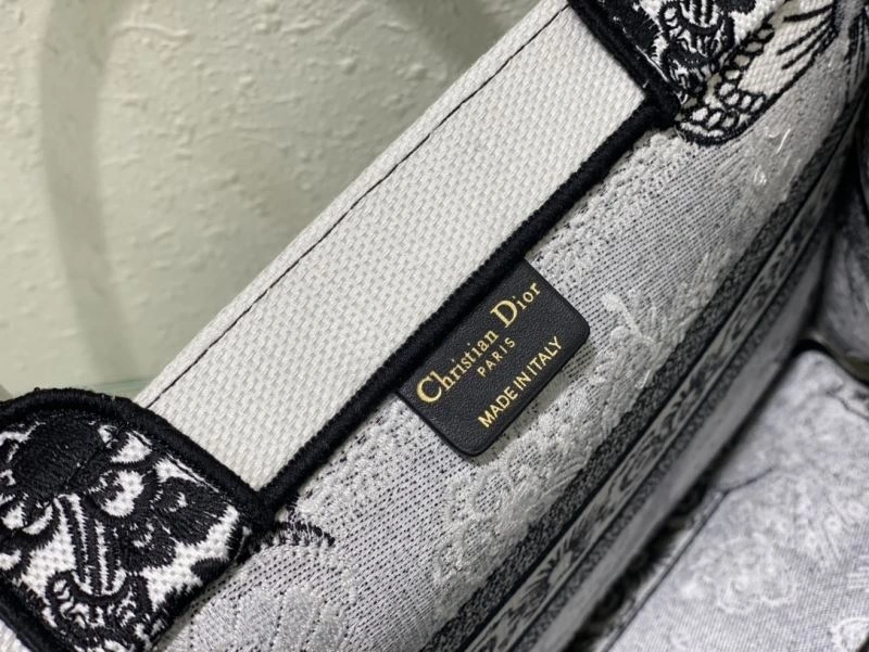 Christian Dior Shopping Bags SoftTouch 70521