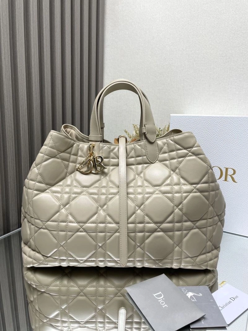 Christian Dior Shopping Bags Seasonal 70516