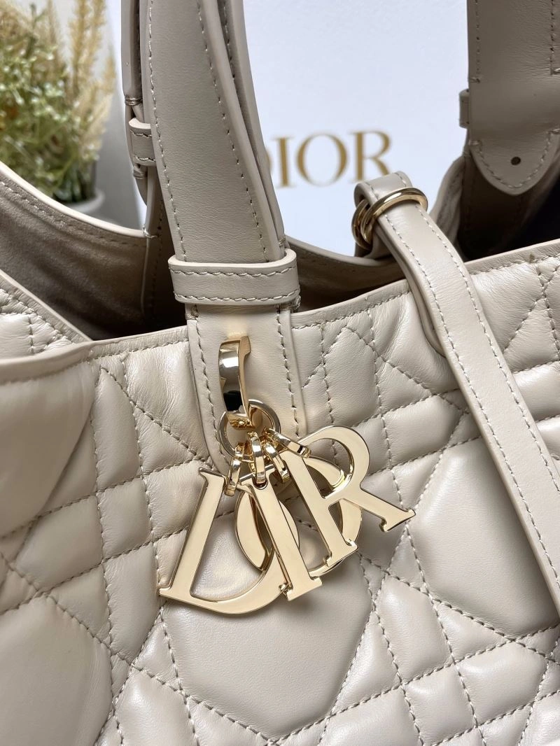 Christian Dior Shopping Bags Seasonal 70516
